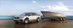 Mercedes-Benz X-Class Yachting Edition by Carlex Design 2018 года